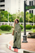 Premium Japan Satin Silk Saree – Smooth, Heavy-Drape & Luxurious Feel - LaVante Fashion