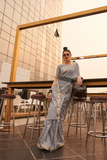 Lavante_Fashion_MODAL_POLY_VISCOSE_HANDLOOM_WEAVING_16 - LaVante Fashion