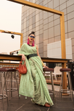 Lavante_Fashion_MODAL_POLY_VISCOSE_HANDLOOM_WEAVING_1 - LaVante Fashion