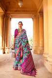 Lavante_Fashion_PATOLA_SILK_22 - LaVante Fashion