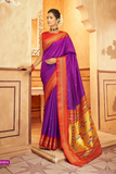 Lavante_Fashion_PURE_PAITHANI_SILK_10_705691a1-d790-41a7-9351-e24965cb4b5c - LaVante Fashion