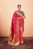 Lavante_Fashion_Pure_Paithani_silk_with_Zari_Weaving_24_e6db0eef-0865-4a78-87be-616c9755d54e - LaVante Fashion