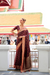 Heritage Zari Woven Pure Satin Silk Saree for Festive Elegance
