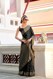 Lavante_Fashion_Pure_Satin_Silk_With_Zari_Weaving_16 - LaVante Fashion