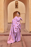 Lavante_Fashion_Pure_Sattin_With_Copper_Zari_Weaving_27 - LaVante Fashion