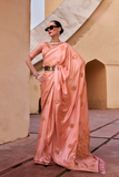Lavante_Fashion_Pure_Sattin_With_Copper_Zari_Weaving_38 - LaVante Fashion