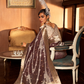 Pure Tissue Paithani Saree with Heavy Contrast - LaVante Fashion