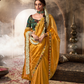 Pure Tissue Saree with Beaufort Multicolored Lace - LaVante Fashion