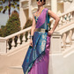 Pure Touch Soft Silk with Zari Weaving - LaVante Fashion