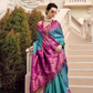 Pure Touch Soft Silk with Zari Weaving - LaVante Fashion