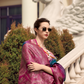 Pure Touch Soft Silk with Zari Weaving - LaVante Fashion