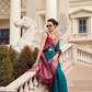 Pure Touch Soft Silk with Zari Weaving - LaVante Fashion