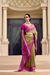 Pure Touch Soft Silk with Zari Weaving - LaVante Fashion
