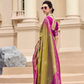 Pure Touch Soft Silk with Zari Weaving - LaVante Fashion