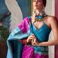 Pure Banarasi Soft Silk Saree with Traditional Weaving - LaVante Fashion