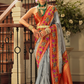 Traditional Banarasi Silk Saree for Bridal Occasions