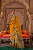 Lavante_fashion_Digital_Printed_Viscose_Silk_Saree_11 - LaVante Fashion