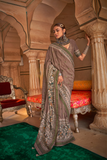 Lavante_fashion_Digital_Printed_Viscose_Silk_Saree_17 - LaVante Fashion