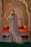 Lavante_fashion_Digital_Printed_Viscose_Silk_Saree_26 - LaVante Fashion