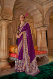 Lavante_fashion_Digital_Printed_Viscose_Silk_Saree_30 - LaVante Fashion