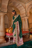 Lavante_fashion_Digital_Printed_Viscose_Silk_Saree_34 - LaVante Fashion