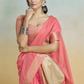 Elegant Shine Silk Saree with Lustrous Sheen - LaVante Fashion