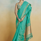 Elegant Shine Silk Saree with Lustrous Sheen - LaVante Fashion