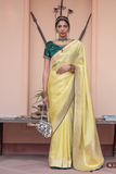 Lavante_fashion_Pure_Sattin_With_Hand_dying_Designer_Embroidered_Bouse_Weaving_all_over_5 - LaVante Fashion