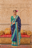 Lavante_fashion_Soft_Silk_Patola_Printed_Saree_7 - LaVante Fashion