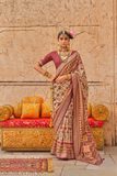 LavantefashionSoftSilkPatolaPrintedSaree_15 - LaVante Fashion