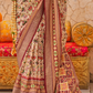 Elegant Art Silk Saree with Traditional Patola Print