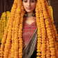 Pure Silk Weaving Saree with Fancy Fabric - LaVante Fashion