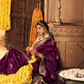 Pure Silk Weaving Saree with Fancy Fabric - LaVante Fashion