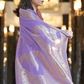 Pure Linen Saree with Elegant Handwoven Weaving Pattern