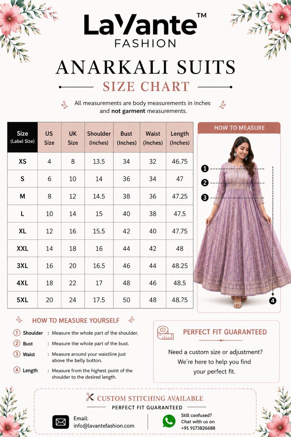 Yellow Chinnon Silk Embroidered Anarkali Suit for Festive & Wedding Wear