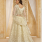 Radiant Designer Lehenga Choli For Weddings
