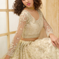Radiant Designer Lehenga Choli For Weddings