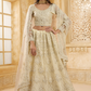 Radiant Designer Lehenga Choli For Weddings