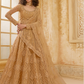 Radiant Designer Lehenga Choli For Weddings