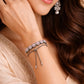 Studded_Adjustable_Bracelet_for_Women - LaVante Fashion