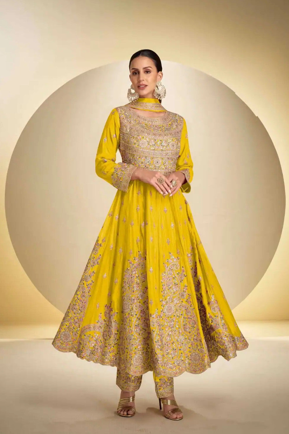 YellowChinonFestiveStyleAnarkaliSuitLaVanteFashion_4_8f882175-664b-4fcd-9fc1-6fa25c015037 - LaVante Fashion