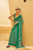 lavante_fashion_EXCLUSIVE_QUEST_GEORGETTE_WITH_WEAVING_PATTERNS_17 - LaVante Fashion