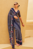 lavante_fashion_EXCLUSIVE_QUEST_GEORGETTE_WITH_WEAVING_PATTERNS_22 - LaVante Fashion