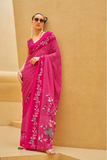 lavante_fashion_EXCLUSIVE_QUEST_GEORGETTE_WITH_WEAVING_PATTERNS_25 - LaVante Fashion