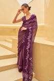 lavante_fashion_EXCLUSIVE_QUEST_GEORGETTE_WITH_WEAVING_PATTERNS_29 - LaVante Fashion