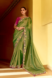 lavante_fashion_Embroidered_Border_Silk_Saree_10_5dfe06e9-ac82-4381-b539-e26a683e53af - LaVante Fashion