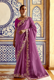 lavante_fashion_Embroidered_Border_Silk_Saree_25 - LaVante Fashion