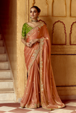 lavante_fashion_Embroidered_Border_Silk_Saree_41 - LaVante Fashion