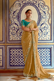 lavante_fashion_Embroidered_Border_Silk_Saree_7 - LaVante Fashion