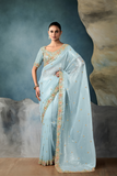 lavante_fashion_Embroidered_Designer_Tissue_Silk_Saree_12 - LaVante Fashion